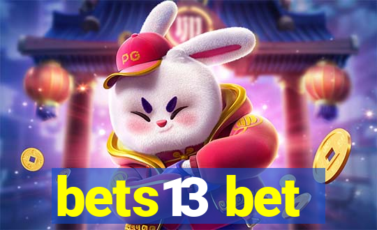 bets13 bet